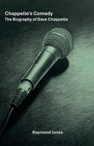 Cover image for Chappelle's Comedy