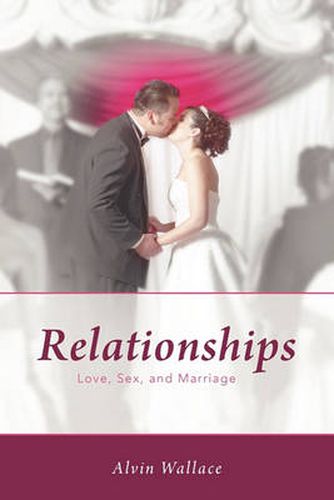 Cover image for Relationships