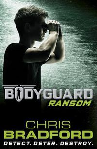 Cover image for Bodyguard: Ransom (Book 2)