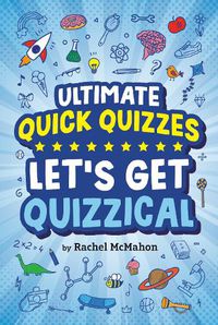 Cover image for Let's Get Quizzical