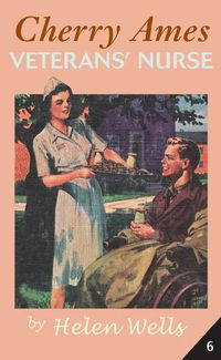 Cover image for Cherry Ames: Veteran's Nurse