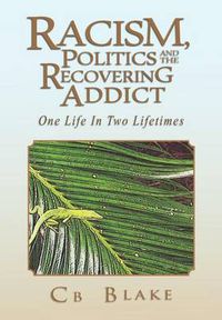 Cover image for Racism, Politics and the Recovering Addict: One Life in Two Lifetimes