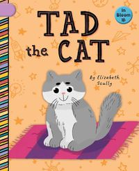 Cover image for Tad the Cat