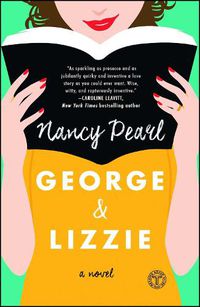 Cover image for George and Lizzie: A Novel
