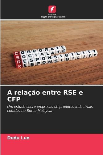 Cover image for A relacao entre RSE e CFP