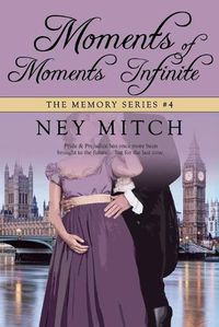 Cover image for Moments of Moments Infinite