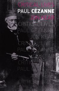 Cover image for Paul Cezanne