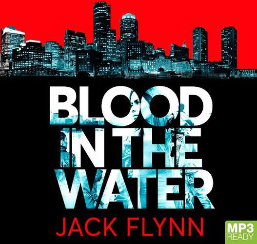 Blood In The Water