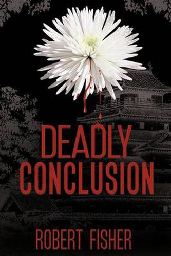 Cover image for Deadly Conclusion