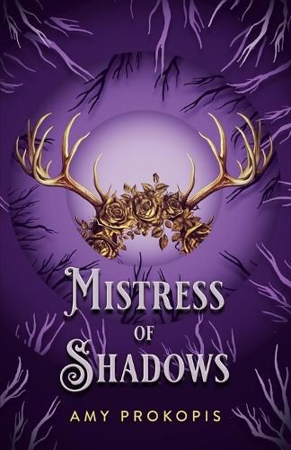 Cover image for Mistress of Shadows