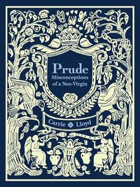 Cover image for Prude