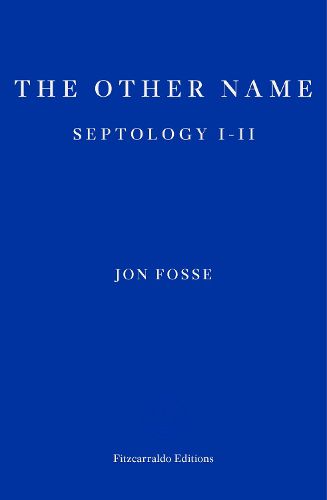 Cover image for The Other Name: Septology I-II