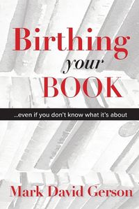 Cover image for Birthing Your Book