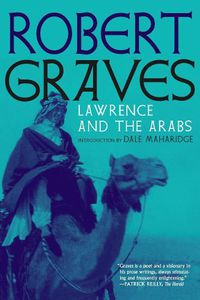 Cover image for Lawrence And The Arabs