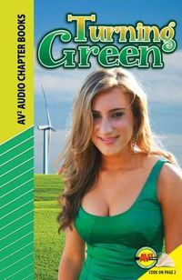 Cover image for Turning Green