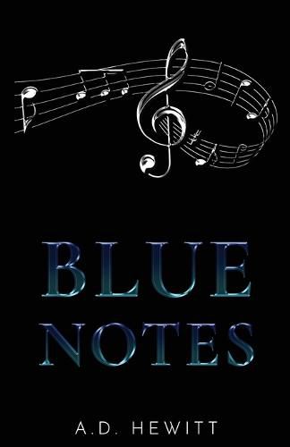 Cover image for Blue Notes