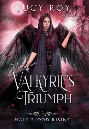 Cover image for The Valkyrie's Triumph