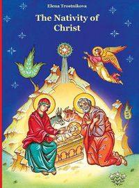 Cover image for The Nativity of Christ