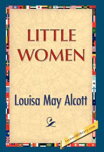 Cover image for Little Women