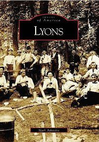 Cover image for Lyons