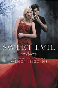 Cover image for Sweet Evil