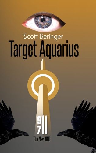 Cover image for Target Aquarius