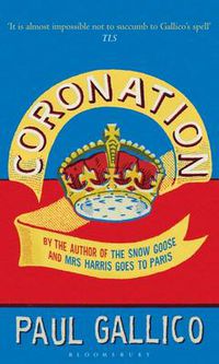 Cover image for Coronation