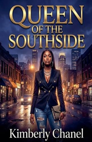 Cover image for Queen of The Southside