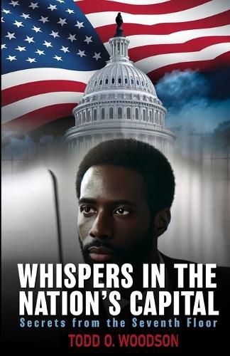 Cover image for Whispers In The Nation's Capital