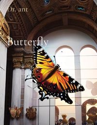 Cover image for Butterfly