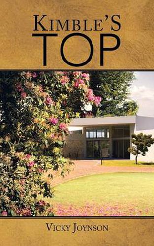 Cover image for Kimble's Top