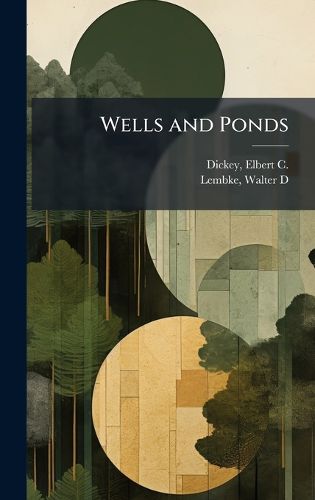 Cover image for Wells and Ponds