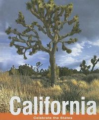 Cover image for California