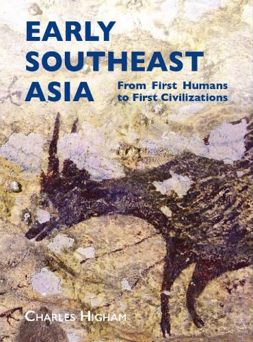Cover image for Early Southeast Asia