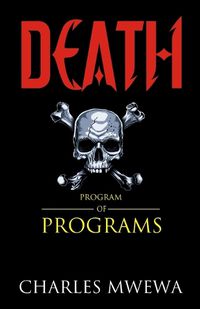 Cover image for Death