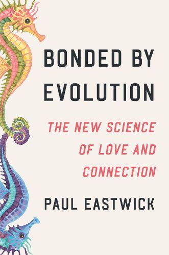 Cover image for Bonded by Evolution