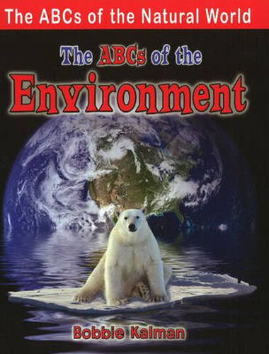 Cover image for The ABCs of Environment