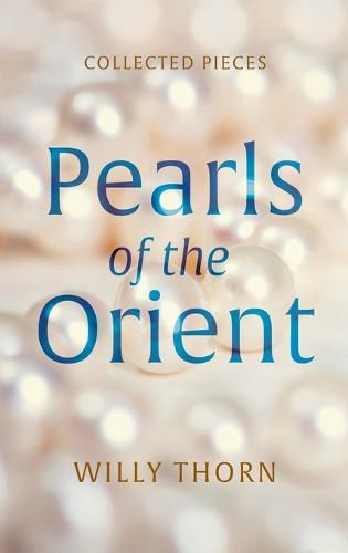 Cover image for Pearls of the Orient