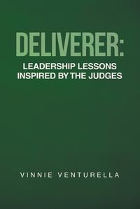 Cover image for Deliverer