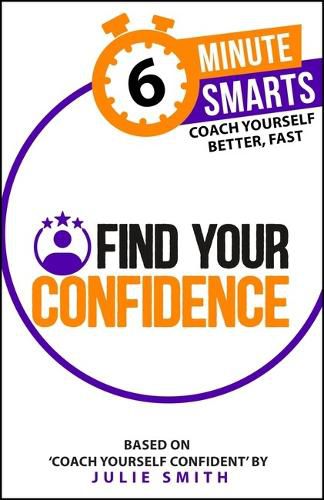 Cover image for Find Your Confidence