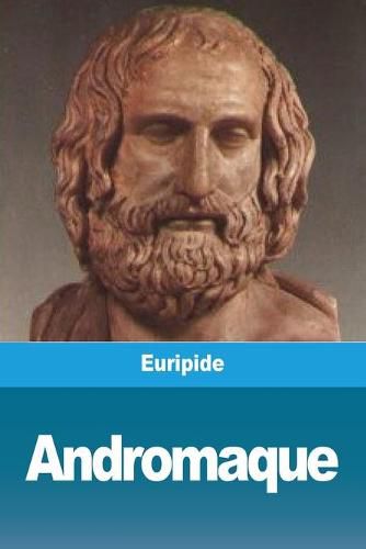 Cover image for Andromaque