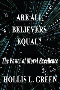 Cover image for Are All Believers Equal?