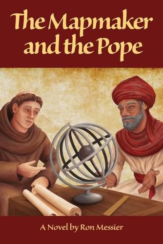 Cover image for The Mapmaker and the Pope