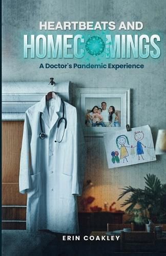 Cover image for Heartbeats And Homecomings