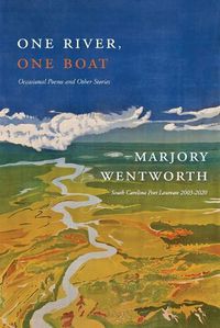 Cover image for One River, One Boat