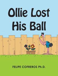 Cover image for Ollie Lost His Ball