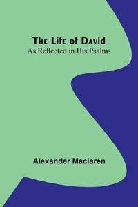 Cover image for The Life of David