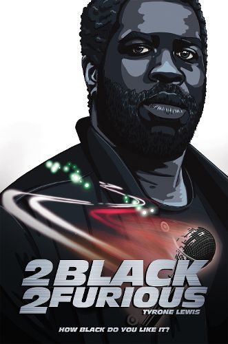 Cover image for 2 Black 2 Furious