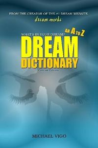 Cover image for A To Z Dream Dictionary