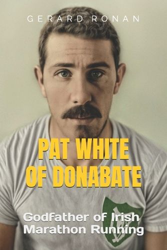 Cover image for Pat White of Donabate